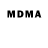 MDMA Molly piepin